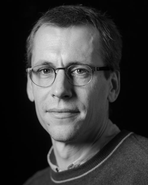 Co-Sprecher Jörg Niewöhner ist Professor am Institut für Europäische Ethnologie und Direktor des IRI THESys der Humboldt-Universität zu Berlin.