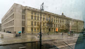 … bis zum neuen Humboldt Forum.