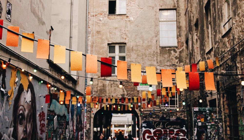 Das Projekt „Transforming Solidarities“ erforscht Praktiken und Infrastrukturen in der Migrationsgesellschaft“ – am Beispiel der globalisierten und vernetzten Stadtgesellschaft Berlins.