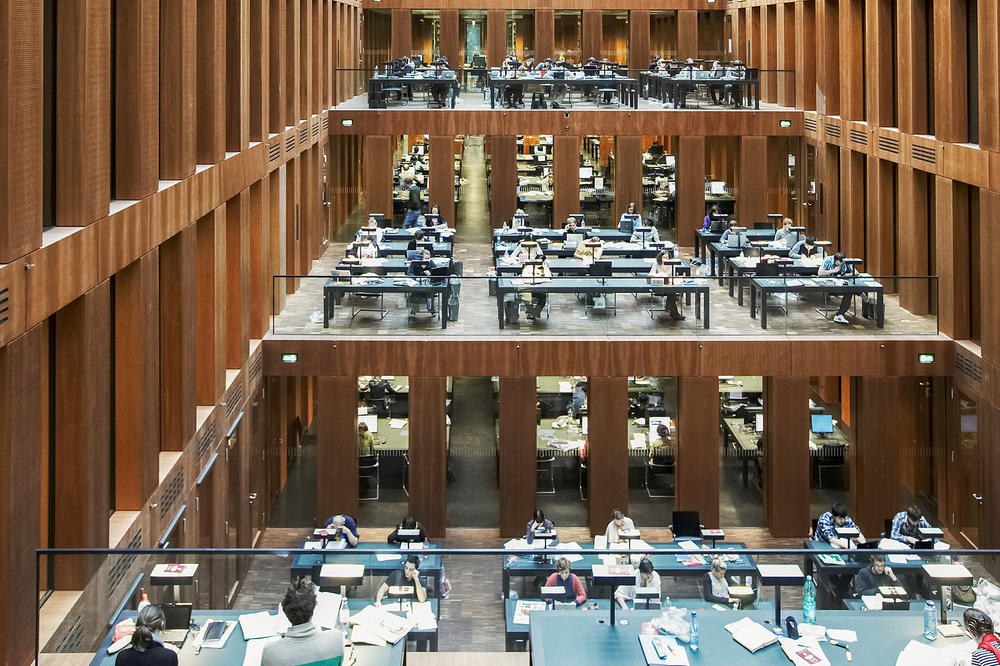 Künstliche Intelligenz in wissenschaftlichen Publikationen wird zunehmend wichtig