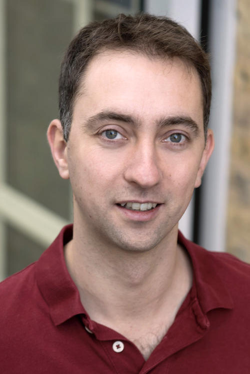 Prof. Dr. Stefan Flasche (Charité Universitätsmedizin – Berlin)