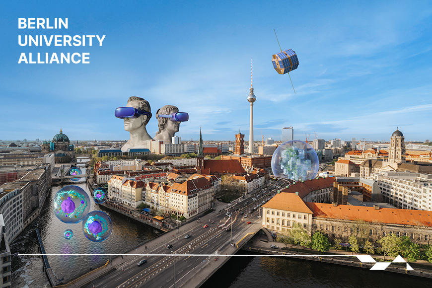 Berlin University Alliance