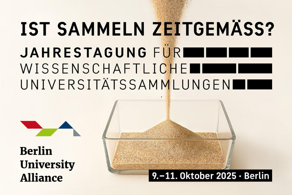 Credit: Berlin University Alliance