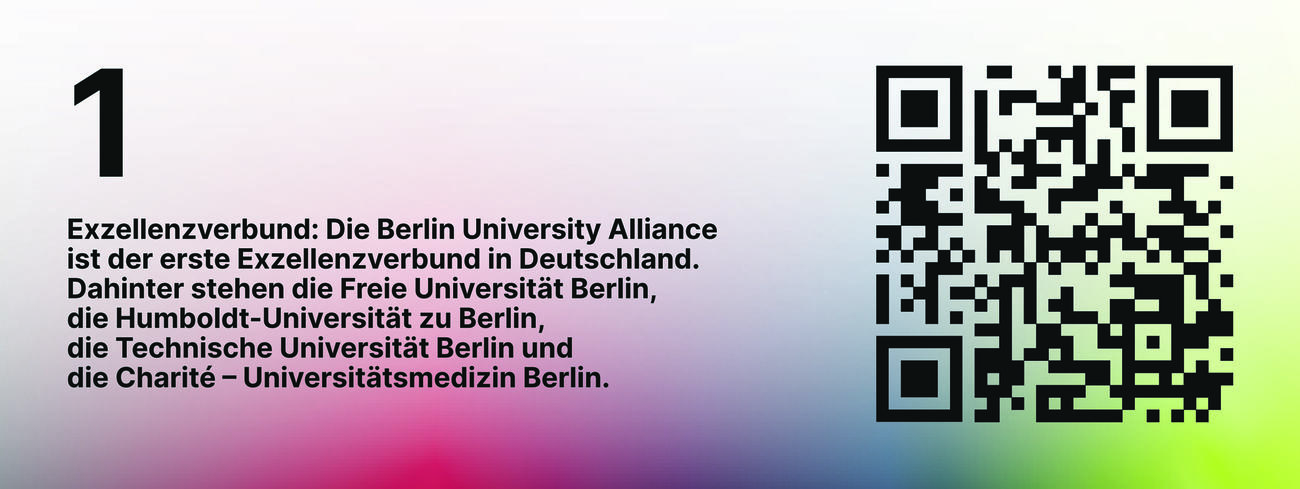 Credit: Berlin University Alliance