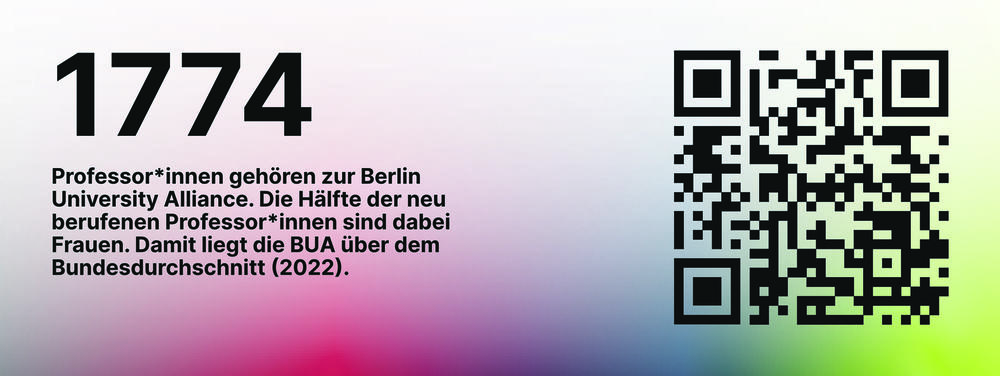 Credit: Berlin University Alliance