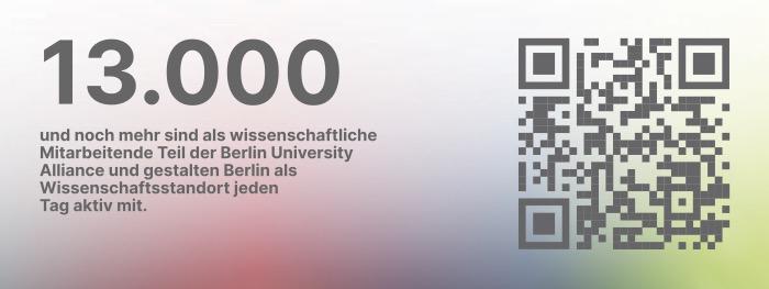 Credit: Berlin University Alliance