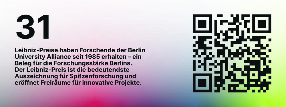 Credit: Berlin University Alliance