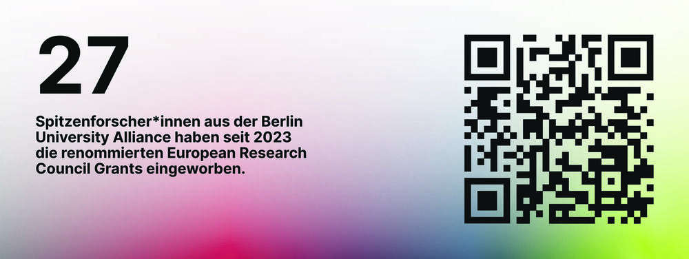 Credit: Berlin University Alliance
