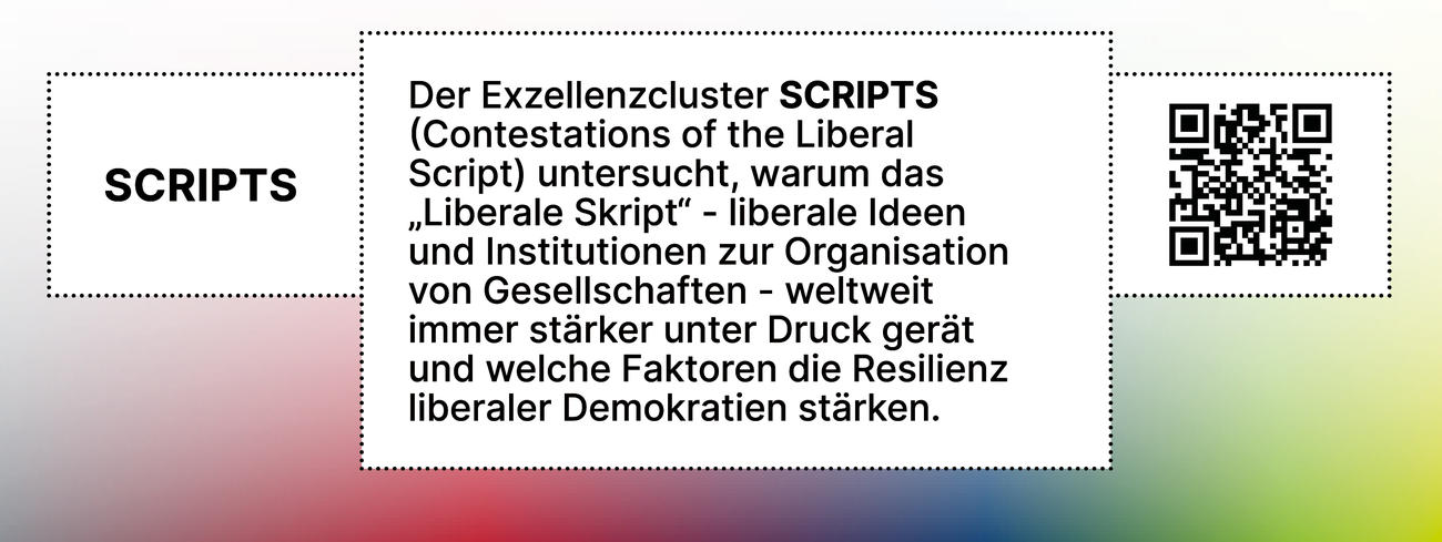 Credit: Berlin University Alliance