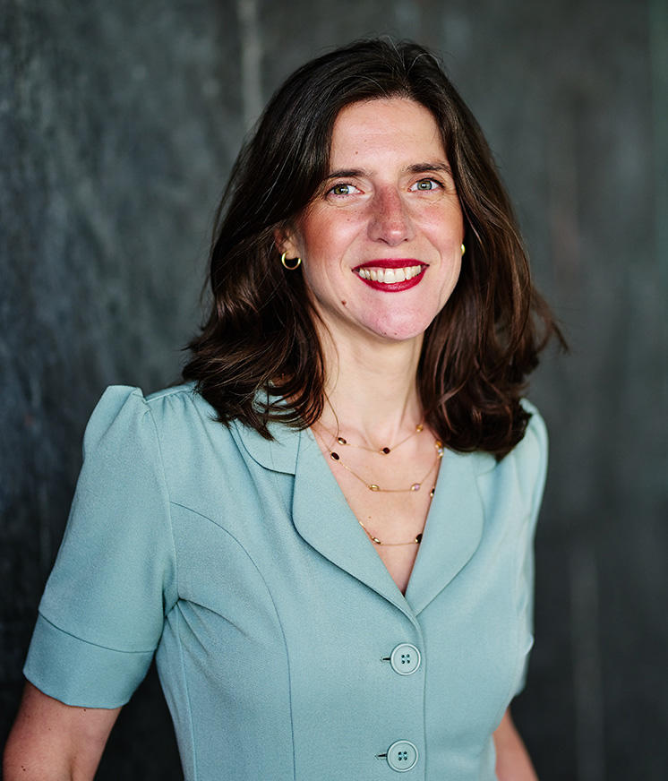 Prof. Dr. Fatma Deniz