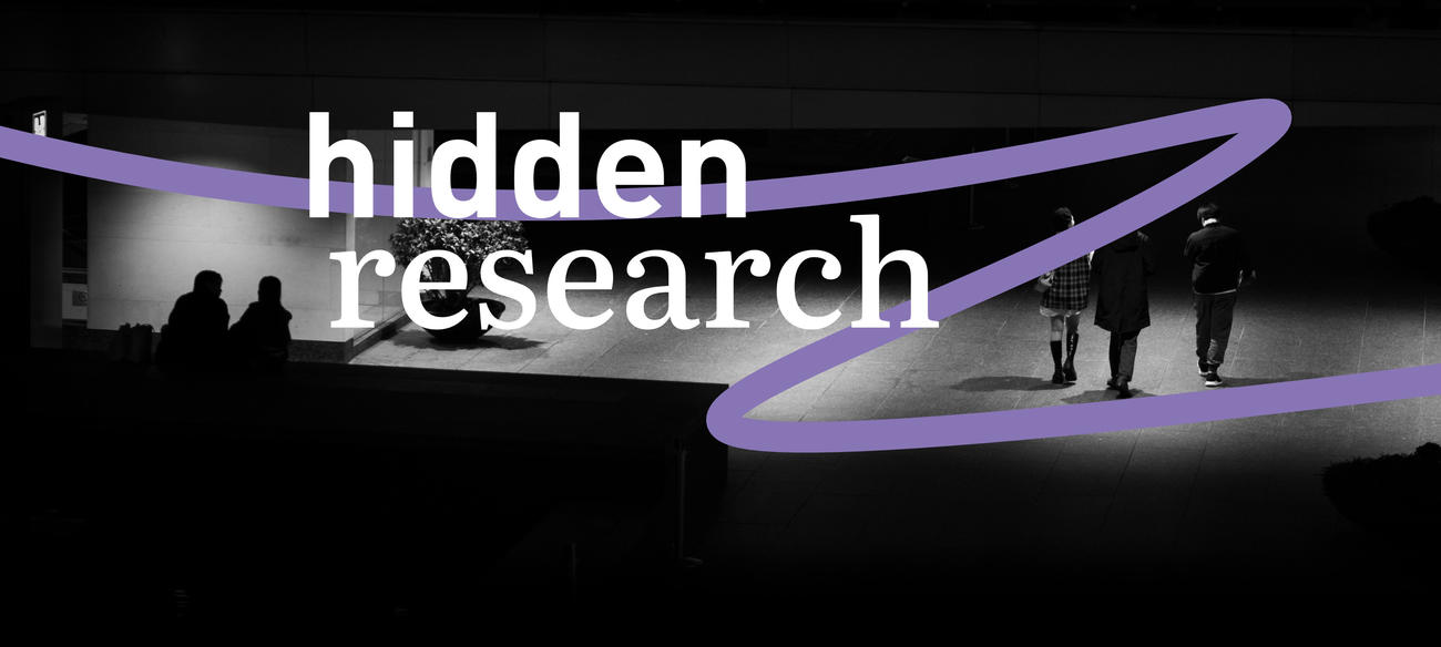 Meridian @ Hidden Research