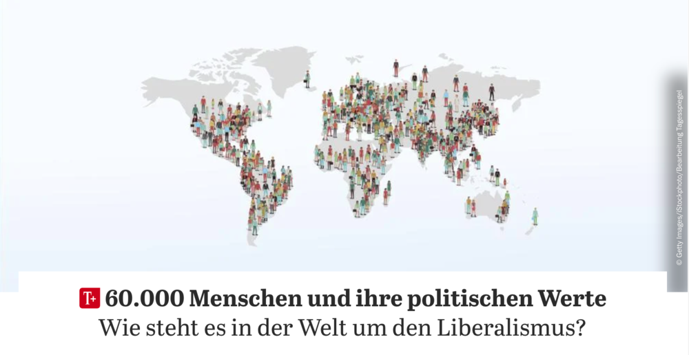 Tagesspiegel-Serie Berlins Exzellenzcluster