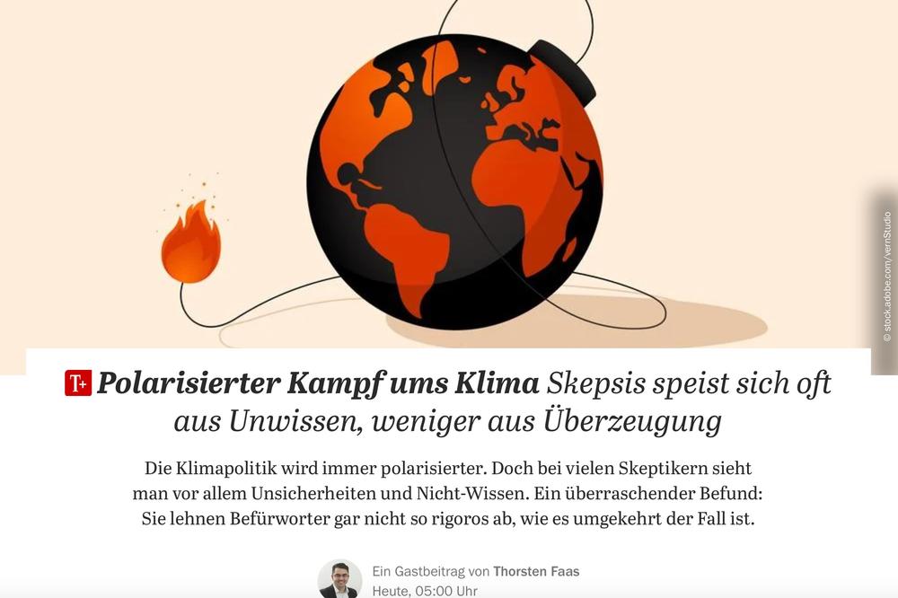 Wissenschaftler erklären Hintergründe zur Bundestagswahl