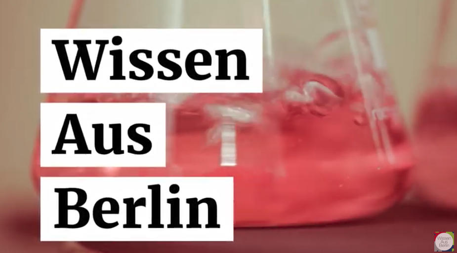 Wissen aus Berlin