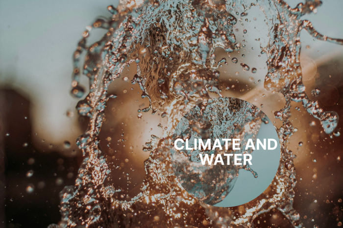 Climate and Water
