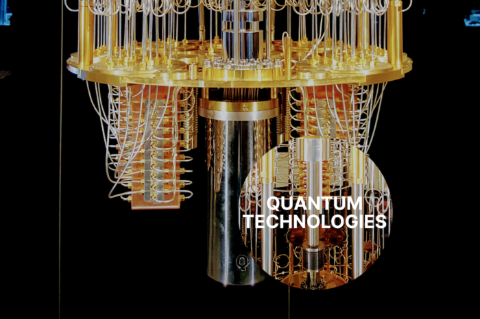 Quantum Technologies