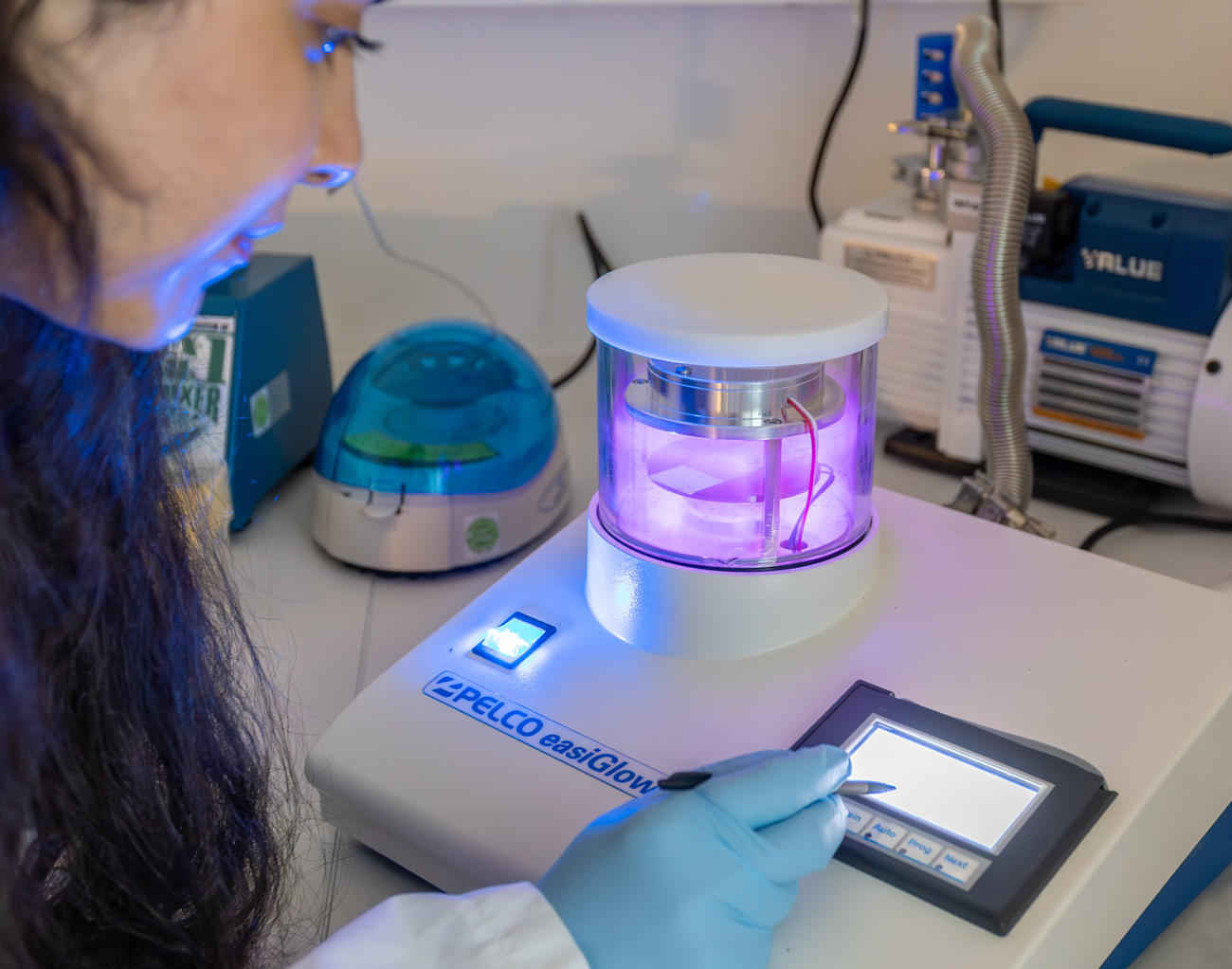 Ein Forschungraum für alle – Geteilte Ressourcen in der Berlin University Alliance