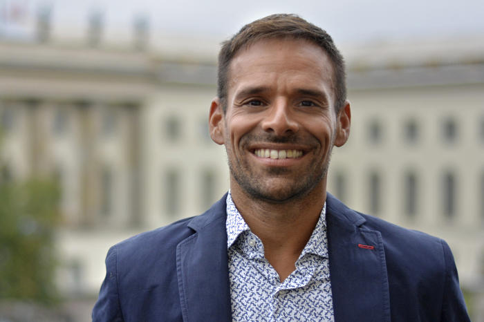 Yoan Vilain