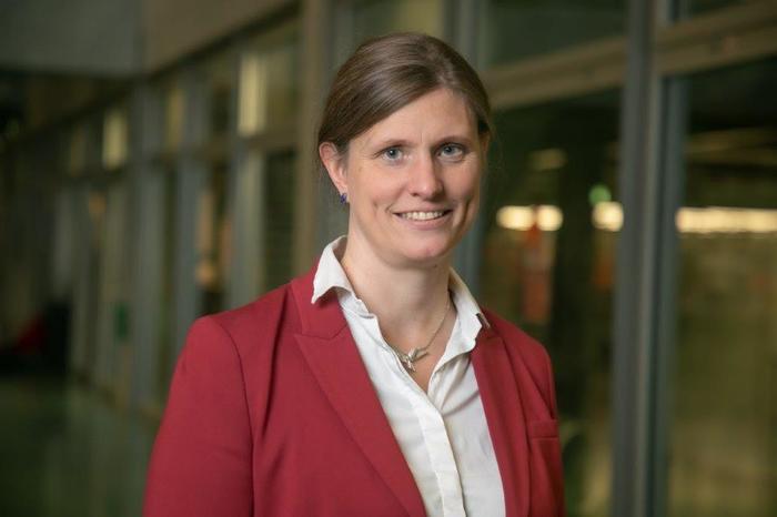 Ulrike Hillemann-Delaney