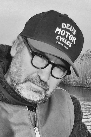 Michael Zalewski, Fotograf und Künstler