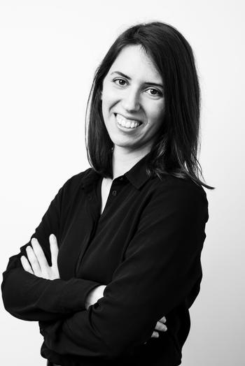 Dr. Dafna Burema, Science of Intelligence/Technische Universität Berlin