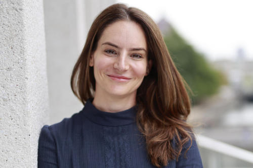 Alexandra-Gwyn Paetz