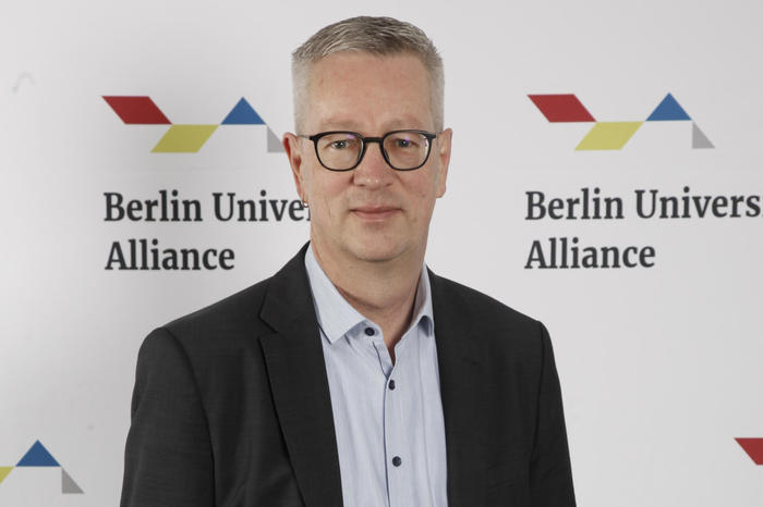 Prof. Dr. Günter M. Ziegler