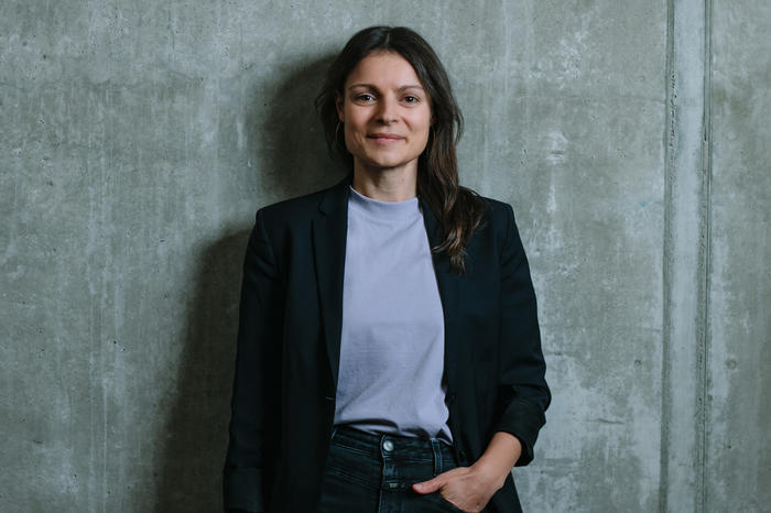 Laura Möller