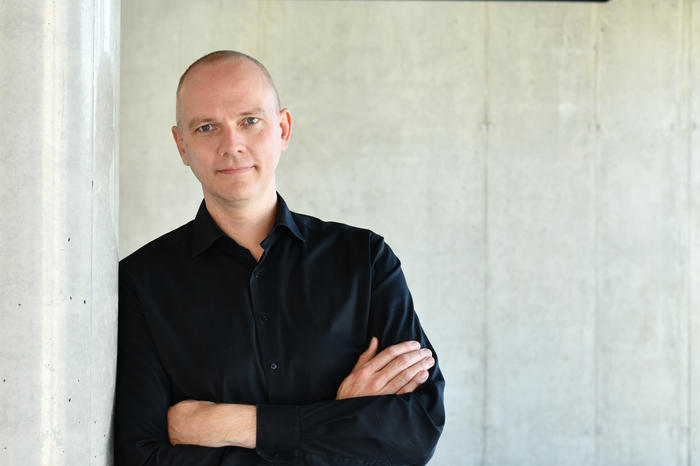 Volker Hofmann