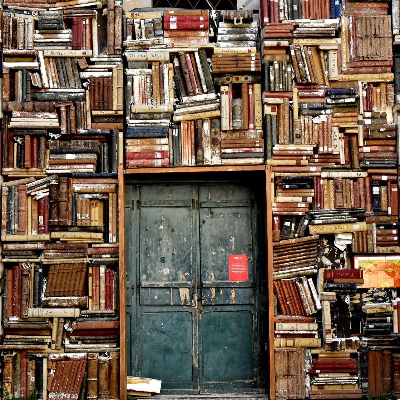 Wie sieht die Zukunft, Transparenz und Qualität des Publizierens aus? / Credit: Wall Boat Flickr