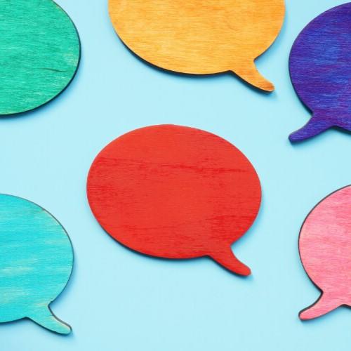 Sprache schafft Zukunft