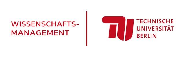 © Technische Universität Berlin – M.Sc. Science Management