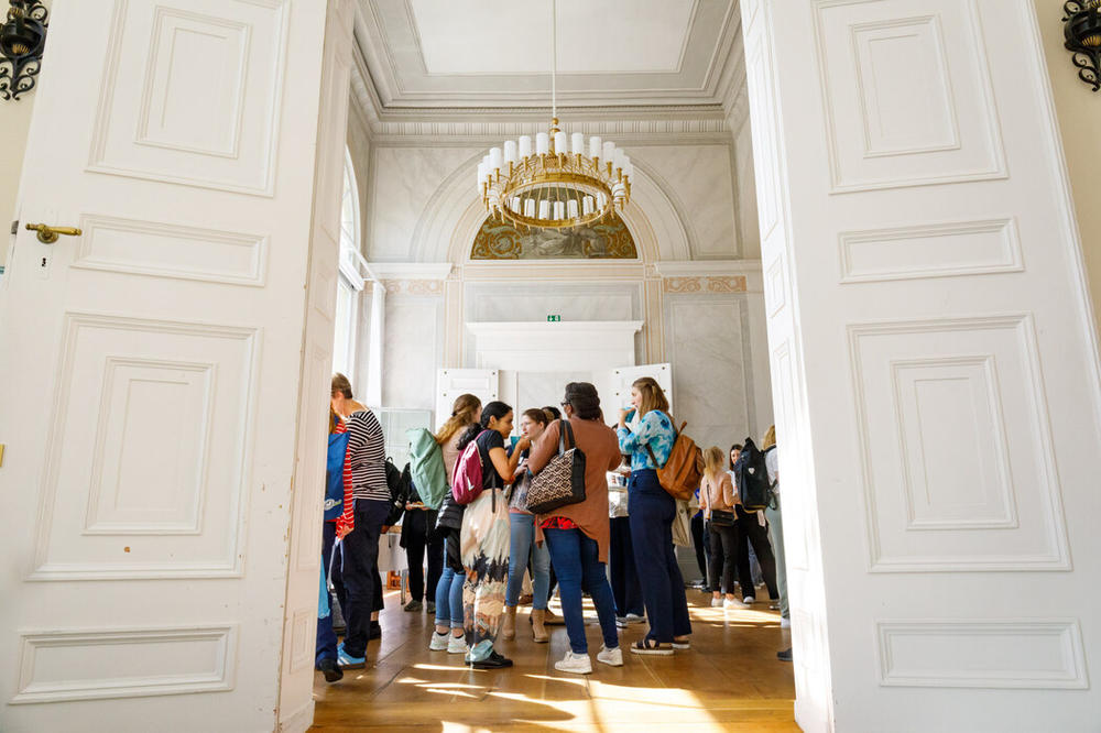 Simon Brunel - Limo For Research