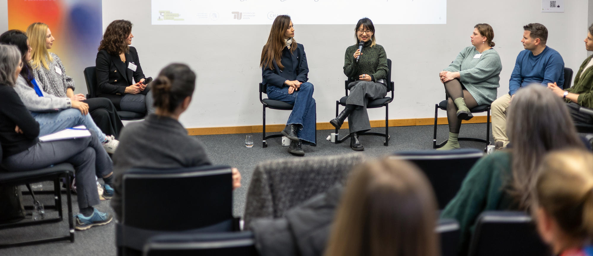 © Simon Brunel - Limo For Research