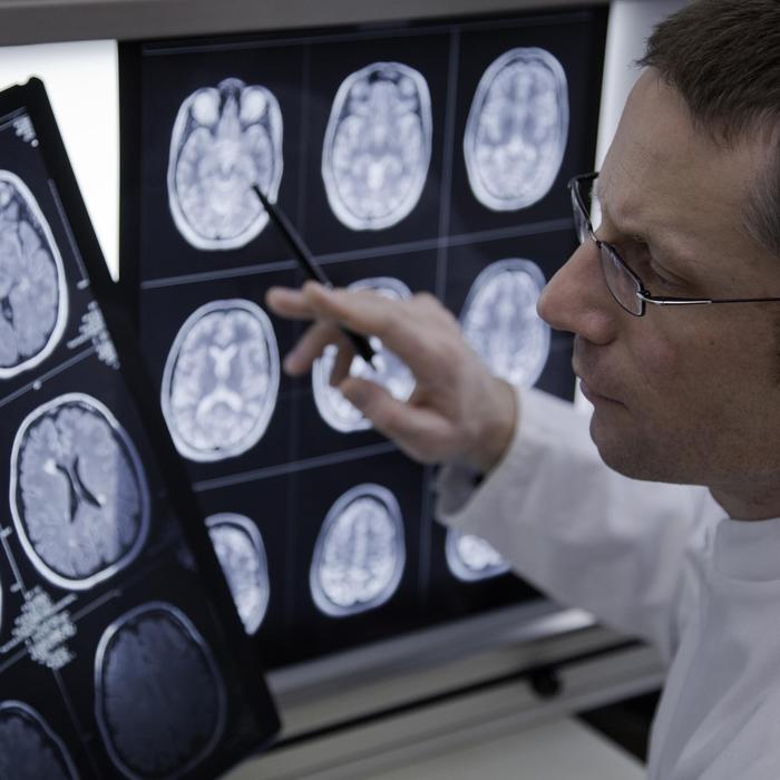 NCRC – Neuroscience Clinical Research Center