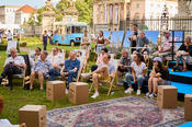 Der Open Space #6 zur LNDW 2025.