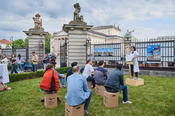 Soapbox Science