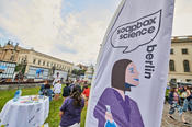 Soapbox Science