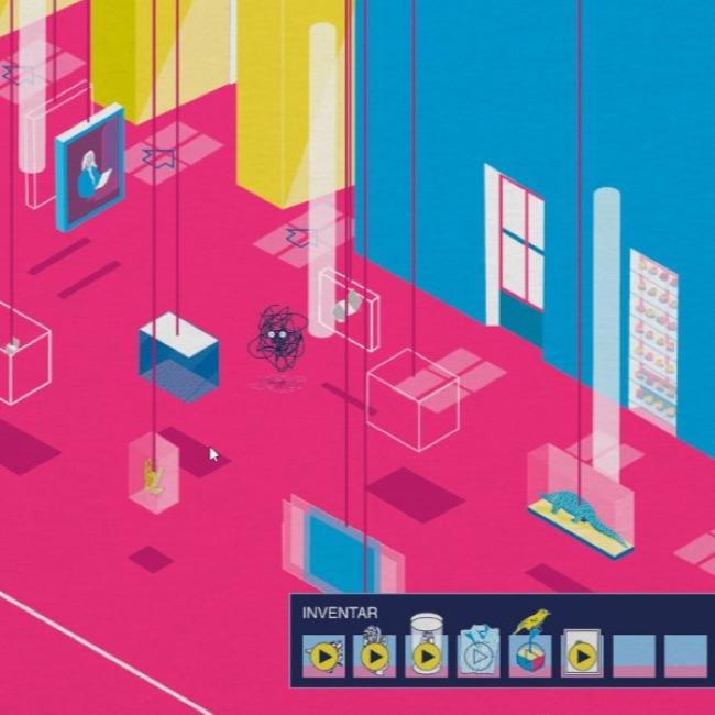 Das gamelab.berlin entwickelt Lern- und Forschungsmöglichkeiten via Virtual Reality.