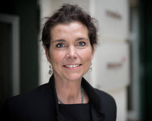 Prof. Dr. Annette Mayer | Credit: Mike Henning