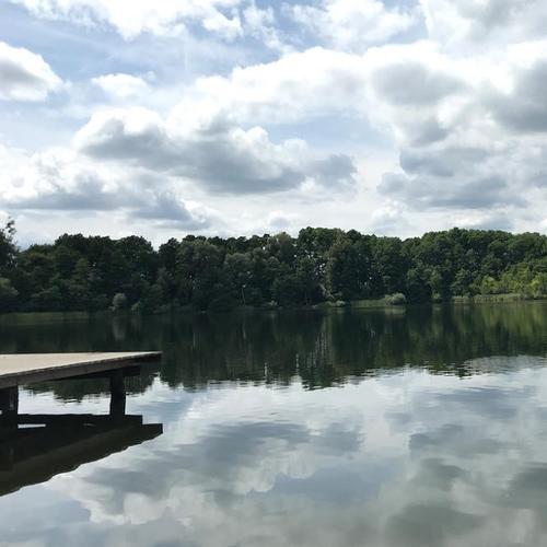 "CliWaC" untersucht wasserbezogene Risiken des Klimawandels in Berlin-Brandenburg, Bild: Nina Diezemann