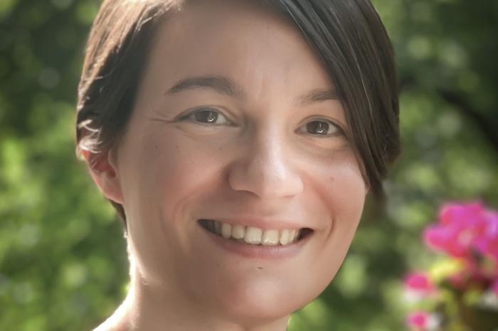 Dr. Anna Pappa
