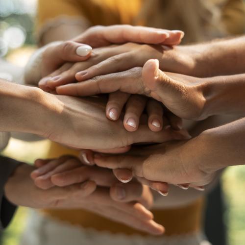 Was hält unsere Gesellschaft zusammen?
